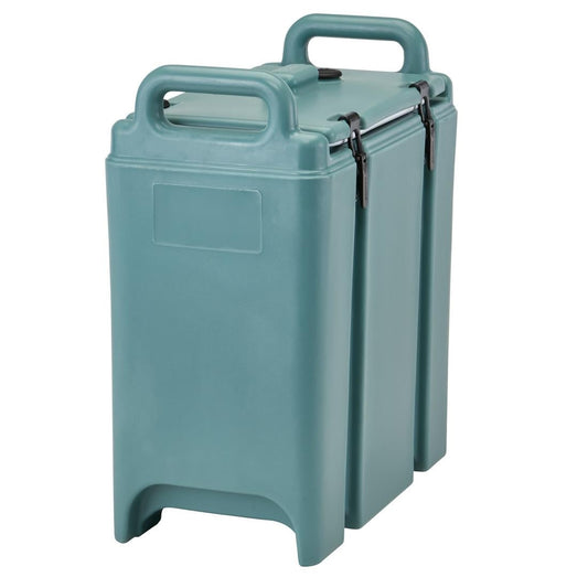 CJ647 Cambro Camtainer Soep 12,7 Ltr Leiblauw