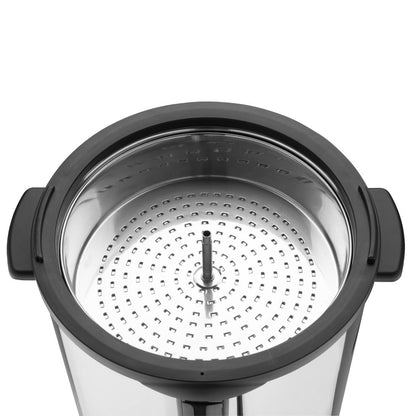 F132 Caterlite compacte koffiepercolator 15Ltr