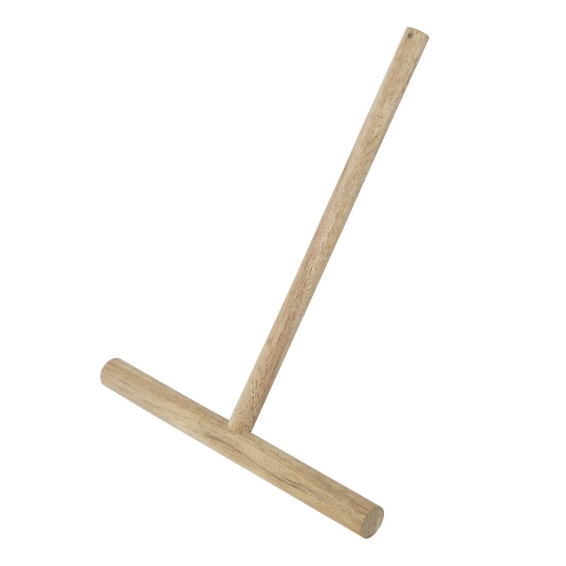 HA736 Vogue Houten Crêpe Verdeler