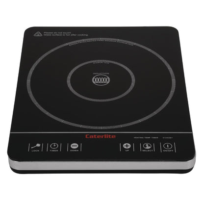 CM352 Caterlite inductiekookplaat 2000W