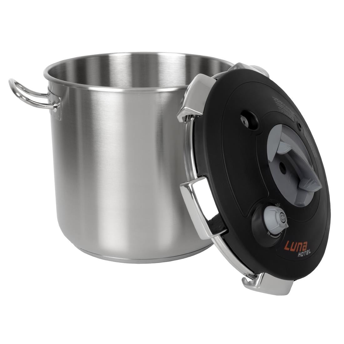 CM582 Artame snelkookpan 23Ltr