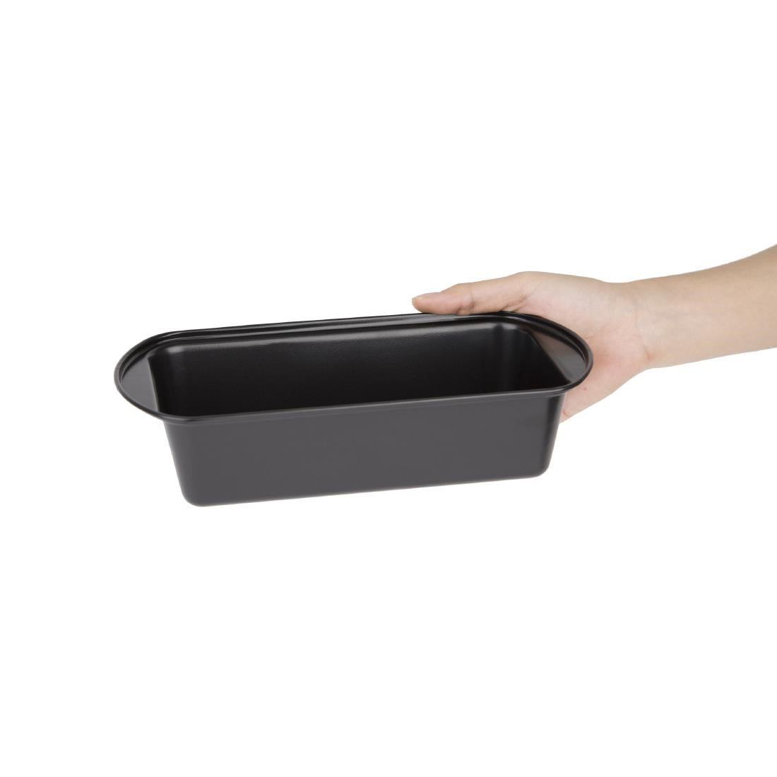 GD005 Vogue anti-kleef broodvorm 25,5cm