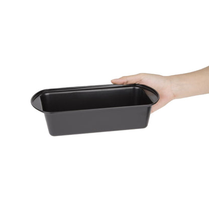 GD005 Vogue anti-kleef broodvorm 25,5cm