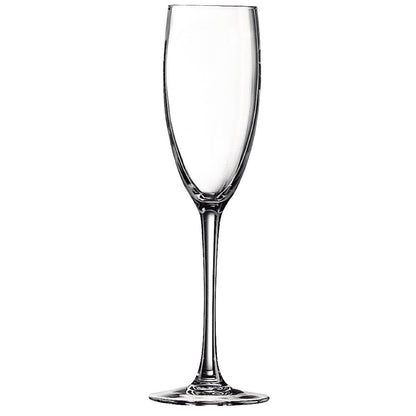 DL107 Chef & Sommelier Cabernet Tulip Champagneglazen 160ml (24 Stuks)