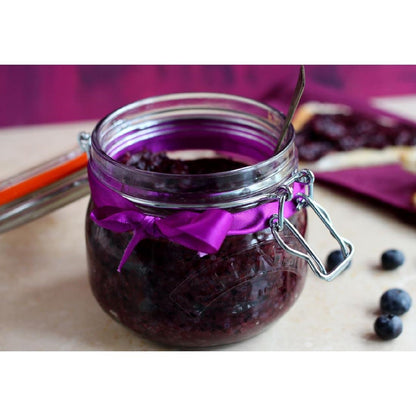 GG781 Kilner weckpot met beugelsluiting 0,5Ltr