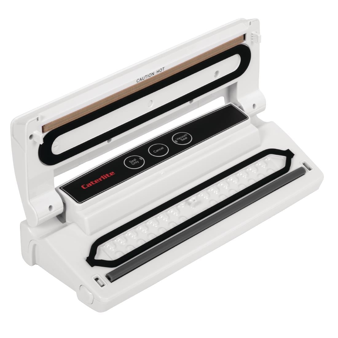 CN515 Caterlite vacumeermachine ABS 30cm