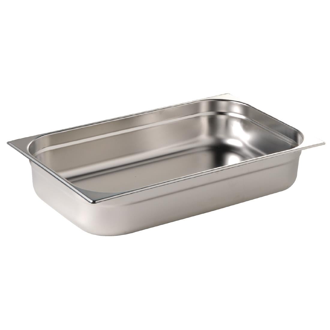 K903 Vogue RVS gastronormbak GN 1/1 65mm