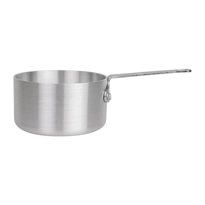 K859 Vogue aluminium steelpan 1,7Ltr