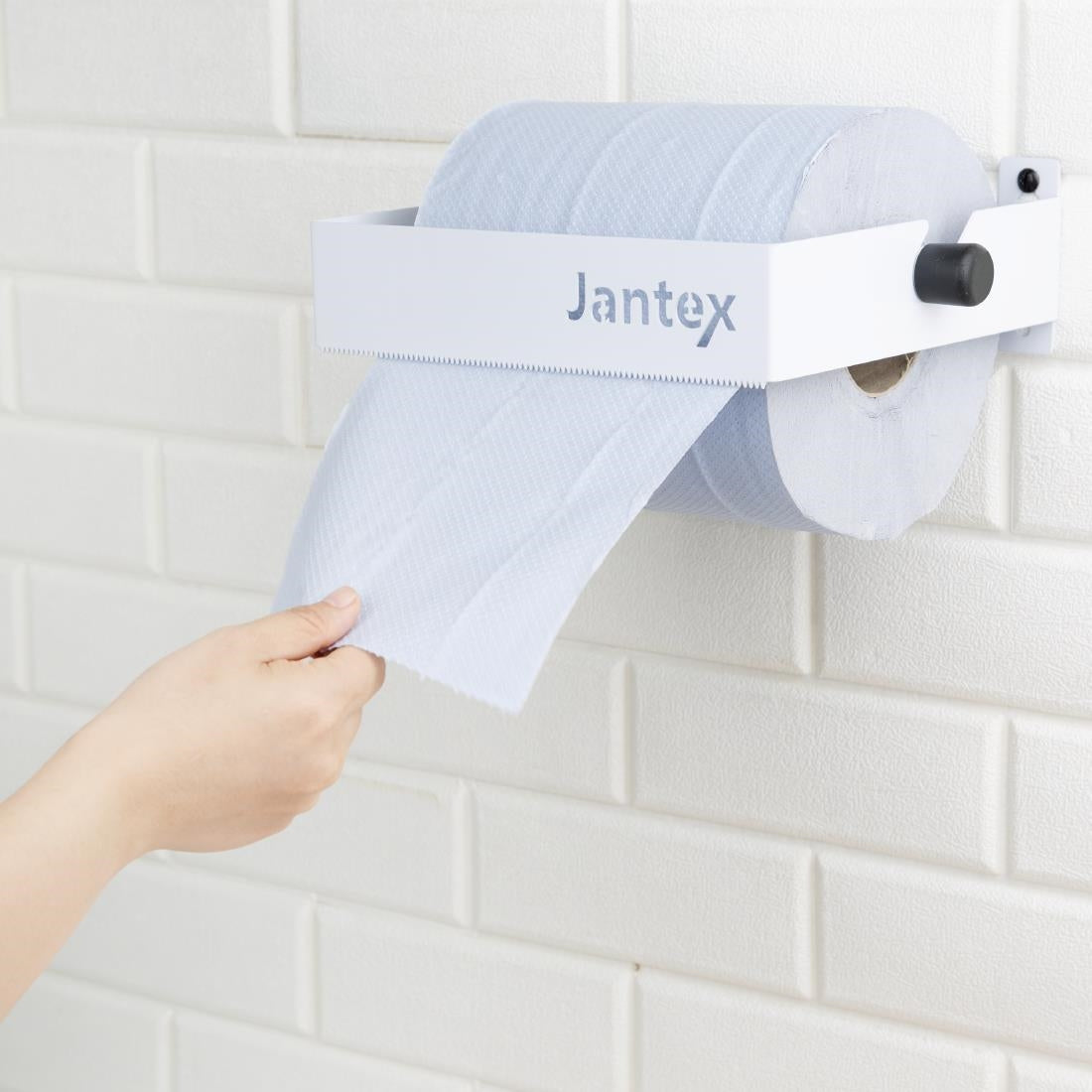 HZ198 Jantex Open Centre Feed Roldispenser