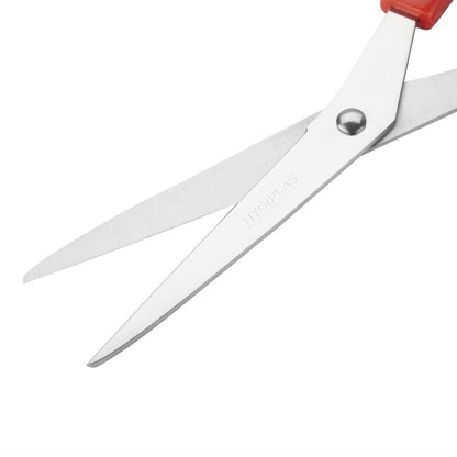 DM036 Hygiplas kleurcode schaar rood