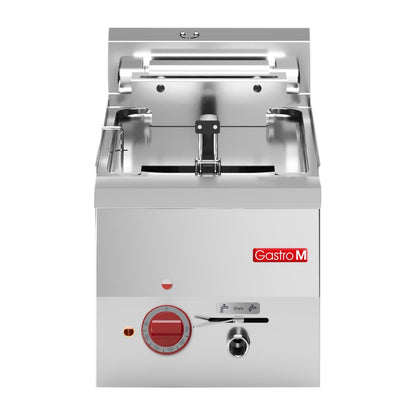 GL908 Gastro M 600 elektrische friteuse 10Ltr 60/30 FRE