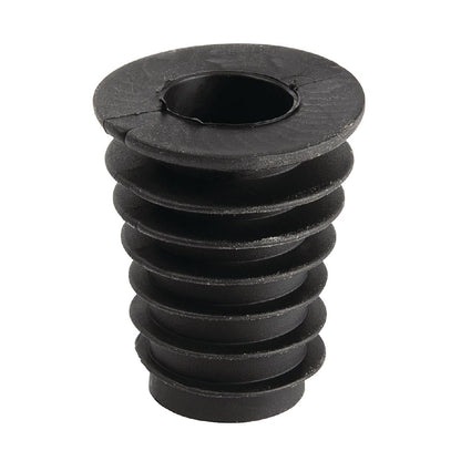 GK109 Rubber inzetstuk voor maatschenkers (20 stuks)
