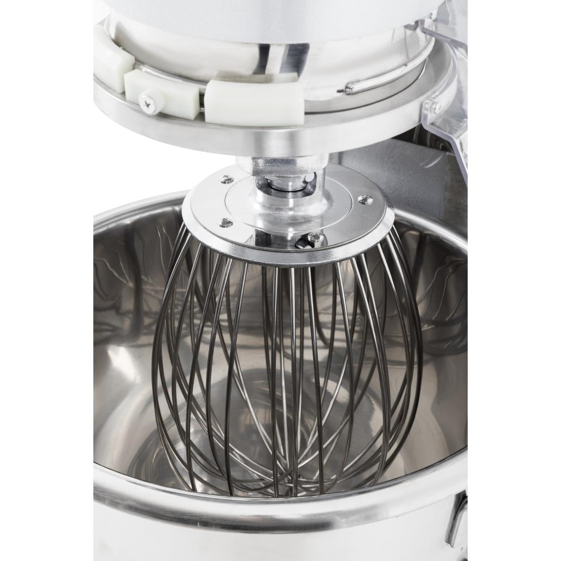 FU138 Buffalo 20Ltr Digitale Planeetmenger
