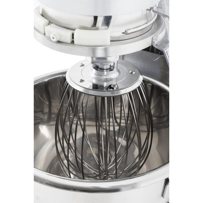 FU138 Buffalo 20Ltr Digitale Planeetmenger