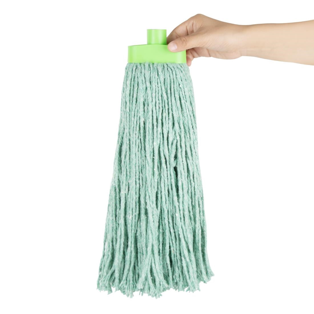 HX242 Jantex Kentucky Mopkop Groen 450g