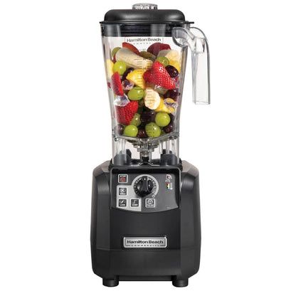 JB523 Hamilton Beach Tempest High Performance Drankenblender