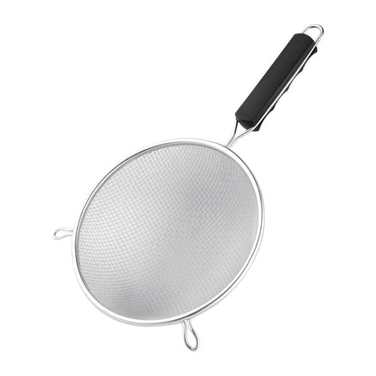 FE742 Vogue heavy-duty zeef 200mm