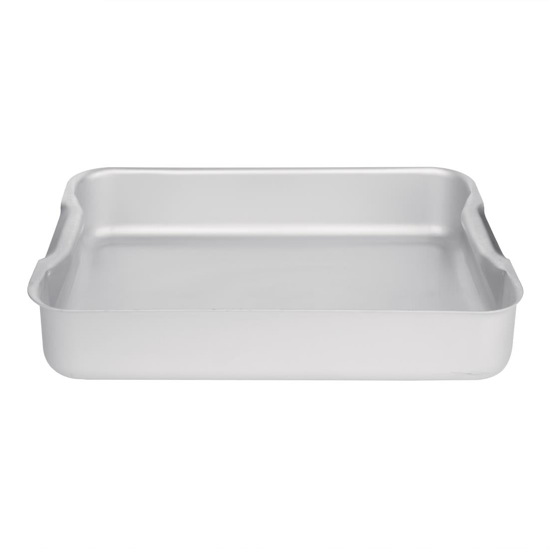 K423 Vogue aluminium braadslede 370mm