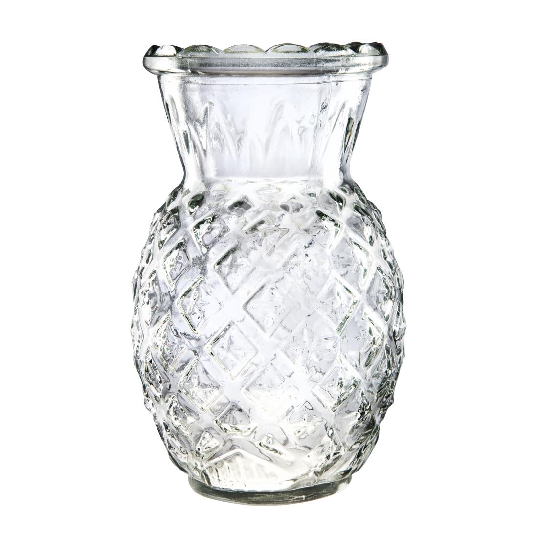 DA139 Utopia Hawaii Ananasglas 570ml (6 stuks)