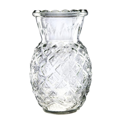 DA139 Utopia Hawaii Ananasglas 570ml (6 stuks)