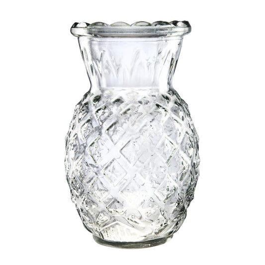 DA139 Utopia Hawaii Ananasglas 570ml (6 stuks)