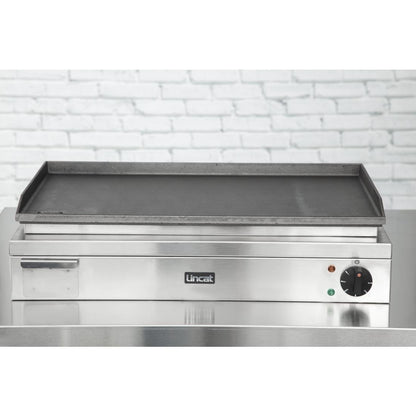 K160 Lincat Lynx 400 dubbele grillplaat LGR2