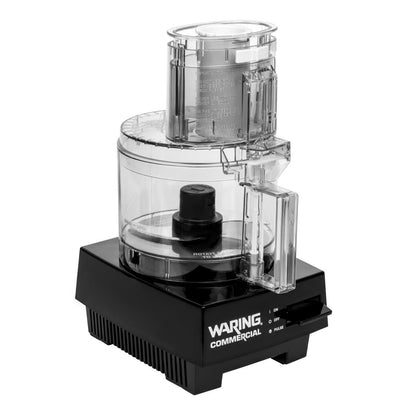 CC025 Waring light-duty foodprocessor 1,75Ltr WFP7E