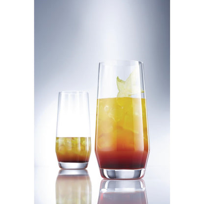 GD907 Schott Zwiesel Pure Crystal longdrinkglazen 357ml (6 stuks)