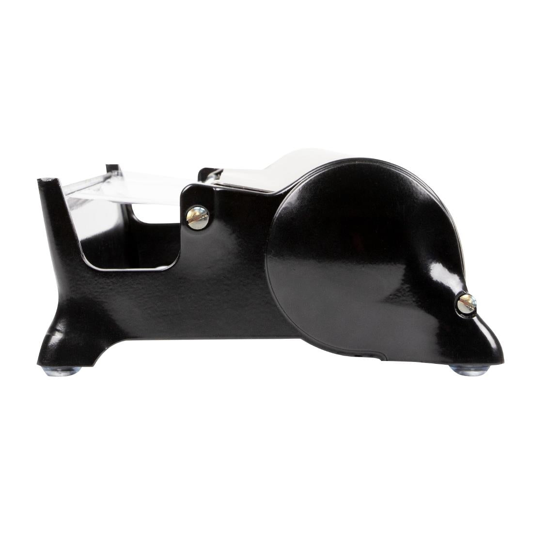 CU113 Boska Rock foliedispenser zwart