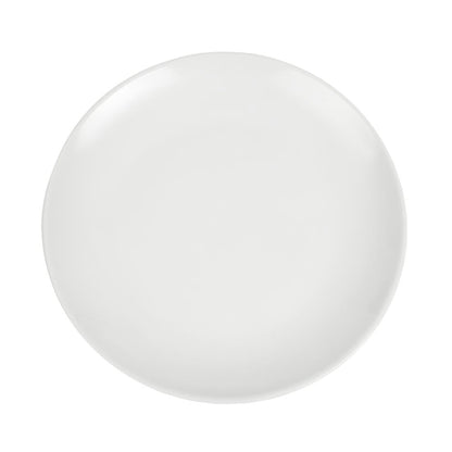 U078 Olympia Whiteware Coupeborden 23cm (12 Stuks)