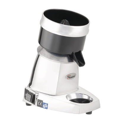 K276 Santos Classic citruspers chroom