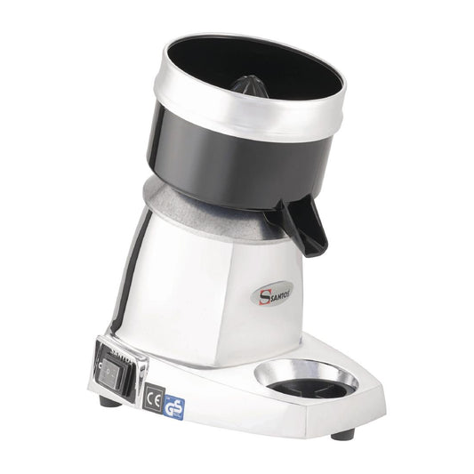 K276 Santos Classic citruspers chroom