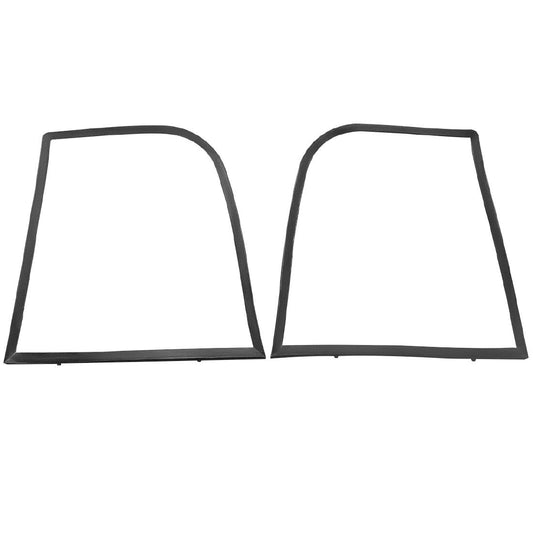 AC744 Polar Linker/Rechter Rubberen Afdichting