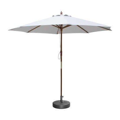 FS231 Bolero parasolvoet 20Ltr