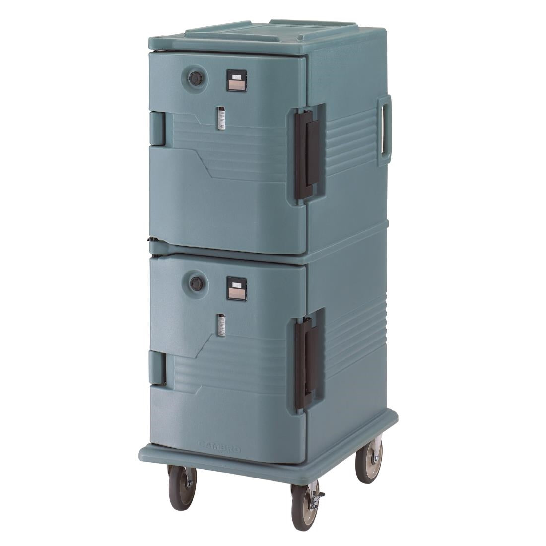 CJ637 Cambro Ultra Camcart UPC1600 leisteenblauw