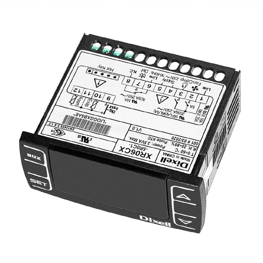 AD728 Polar Dixell Digitale Controller ref XR06CX