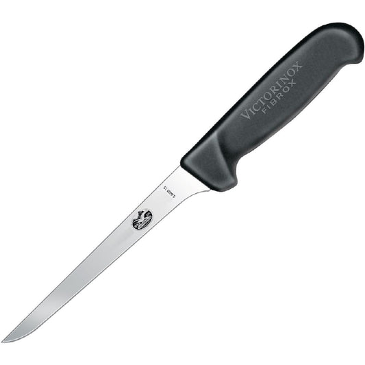 C670 Victorinox Fibrox stijf uitbeenmes 12,5cm