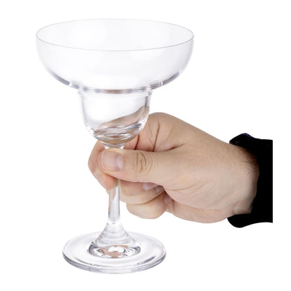 GF730 Olympia Crystal Bar Collection margaritaglazen 25cl (6 stuks)
