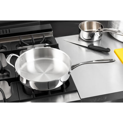 GG032 Vogue Triwall inductie sauteuse 28cm