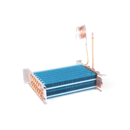 AC137 Polar Verdamper