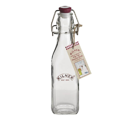 GG789 Kilner fles met beugelsluiting 25cl