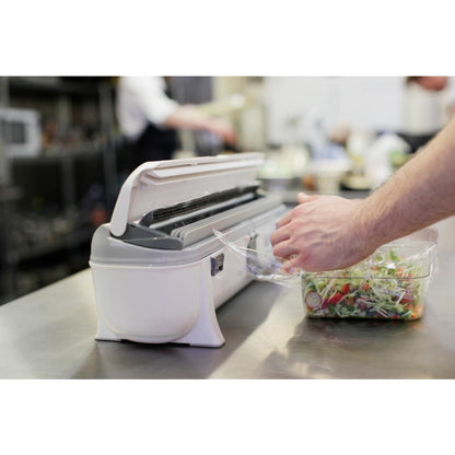 M810 Wrapmaster vershoudfolie navulling 45cm (3 stuks)