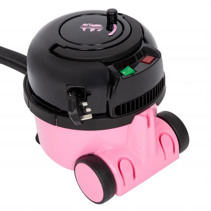 GG969 Numatic Hetty Stofzuiger Het160-11