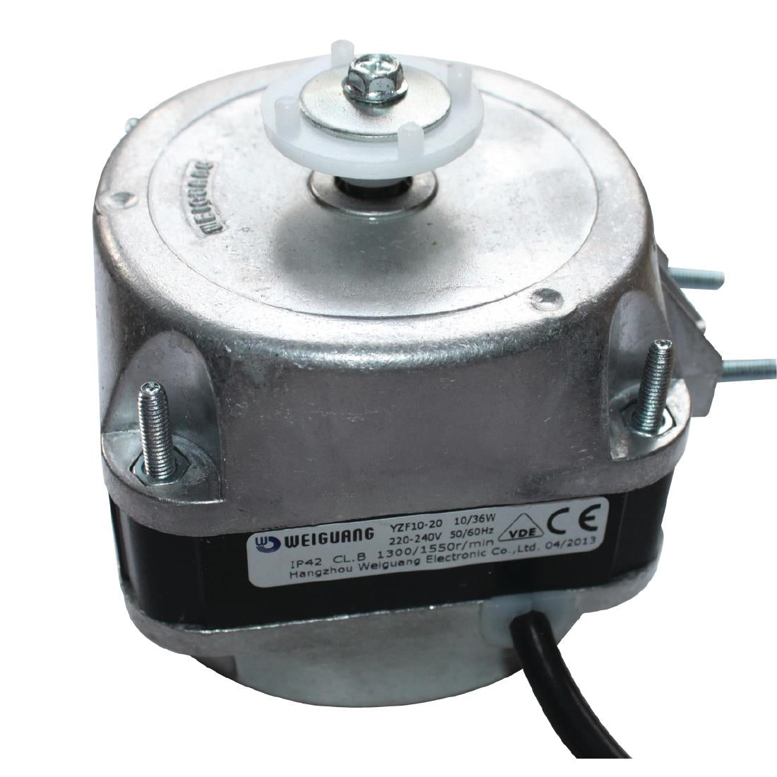 AD629 Polar Ventilatormotor Voor Verdamper