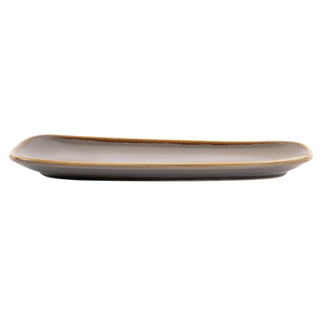 HC376 Olympia Kiln medium schalen grijs 29,5cm (4 stuks)