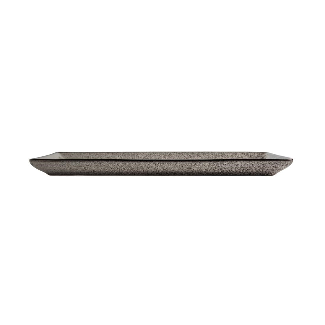 DF175 Olympia Mineral Rechthoekig Bord 33,5x16cm (4 Stuks)