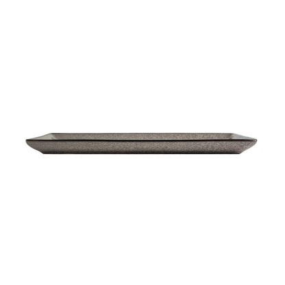 DF175 Olympia Mineral Rechthoekig Bord 33,5x16cm (4 Stuks)