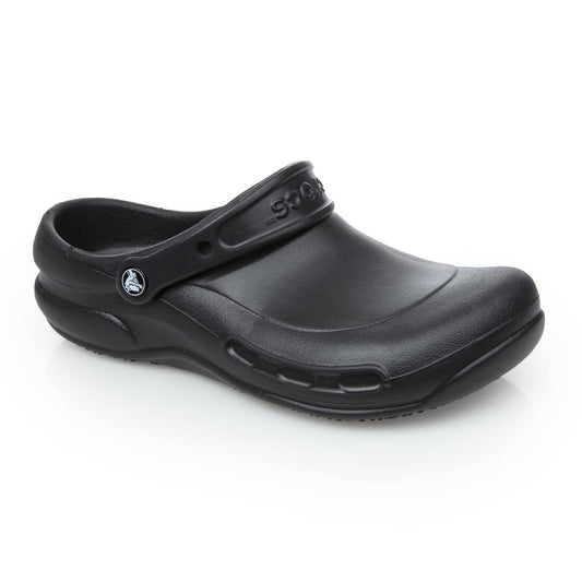 A946-43 Crocs klompen zwart 43