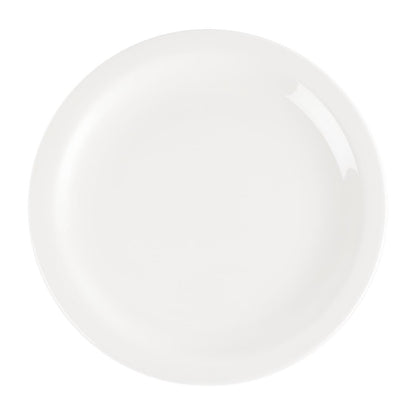 P275 Churchill Whiteware Nova borden 23cm (24 stuks)