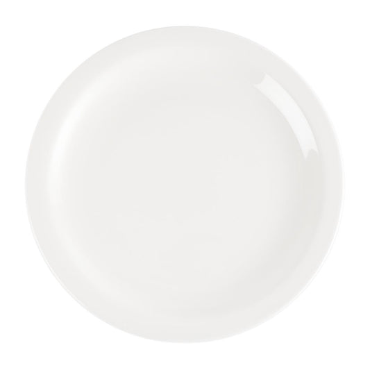 P275 Churchill Whiteware Nova borden 23cm (24 stuks)